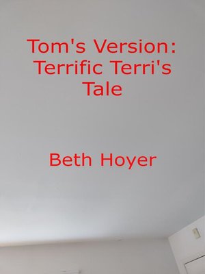 cover image of Tom's Version